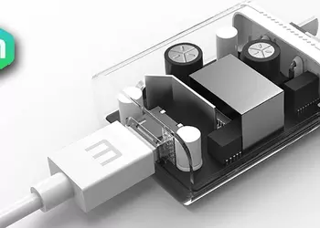 Meizu анонсировала Super mCharge — технологию самой быстрой и безопасной зарядки в мире