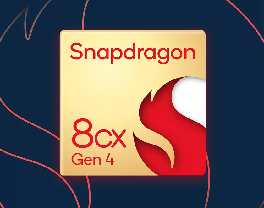 Инсайдер: Qualcomm работает над чипом Snapdragon 8cx Gen 4, он получит 12 ядер и будет конкурировать с процессорами Apple M-серии