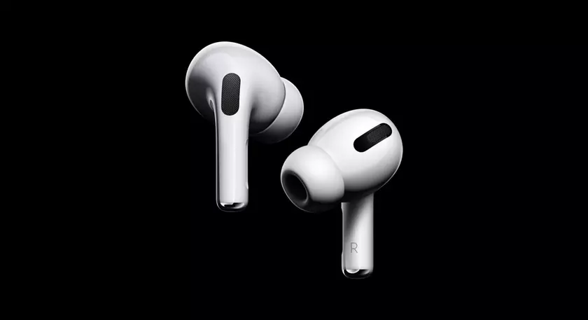 Apple представила наушники AirPods Pro с шумоподавлением по цене $250