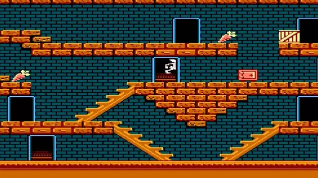 Retro Gaming Community Saves Massive 385TB ...