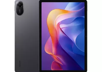 Алло начинает продажи Redmi Pad 2: 11-дюймовый планшет за 7 000 гривен