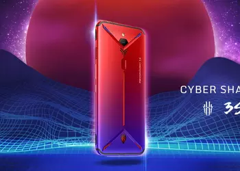 Когда выйдет и сколько будет стоить Nubia Red Magic 3S в Европе