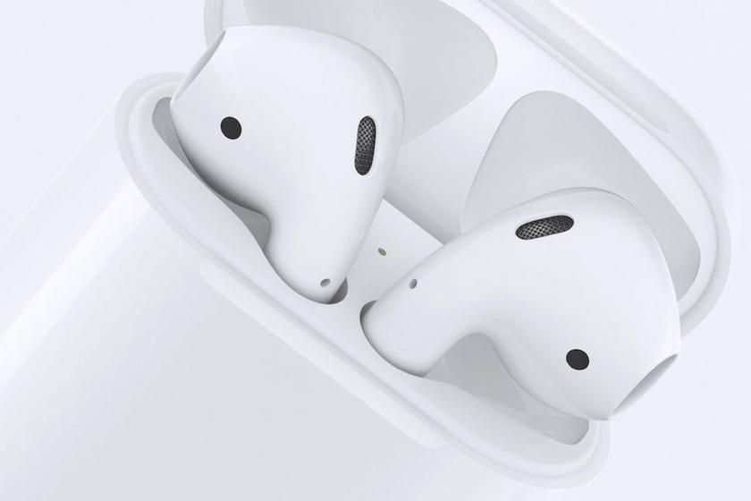 Падает спрос: Apple сокращает производство наушников AirPods на 25–30%
