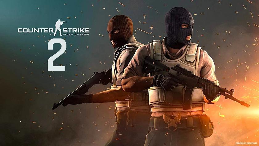 Insider: Valve rzeczywiście pracuje nad nową wersją Counter-Strike'a napędzaną przez Source 2 i może przeprowadzić beta testy gry w marcu
