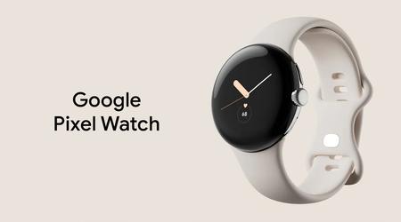 Verbesserte Fitbit-Funktionen und Behebung von Fehlern: Google veröffentlicht erstes Update für Pixel Watch-Begleiter-App