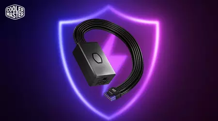 Cooler Master GPU Shield: Спроба врятувати відеокарти від «просмажування» за $50