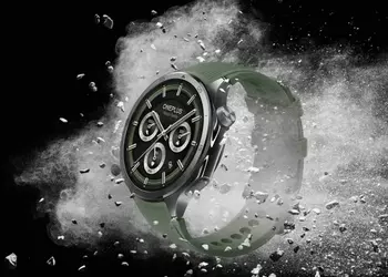 OnePlus может запустить новые смарт-часы с диаметром 43 мм