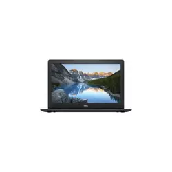 Dell Inspiron 17 5770 (I517F34H1DIL-7BK)