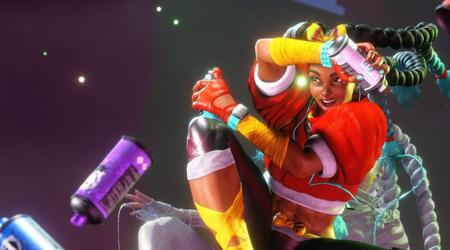 Street Fighter 6 feirer 50-årsjubileet til hiphop-sjangeren med utgivelse av et soundtrack-album