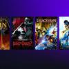 Legacy of Kain Bundle promo image