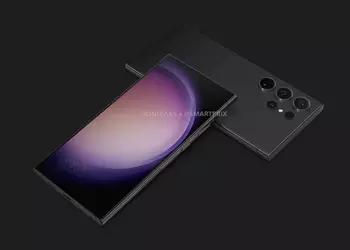 Here's what Samsung's new flagship smartphone, the Galaxy S24 Ultra, will look like