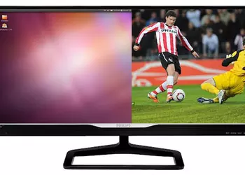 Ждите скоро пару 21:9 мониторов Philips с разрешениями 2560x1440 и 2560x1080