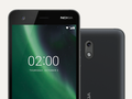 HMD Global наконец-то выпустила стабильную версию Android 8.1 Oreo для Nokia 2