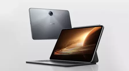 Écran LCD de 12,1 pouces, puce Snapdragon 8 Gen 3, batterie de 9 510 mAh et charge de 67 W : Les spécifications de l'OPPO Pad 3 ont fait surface en ligne