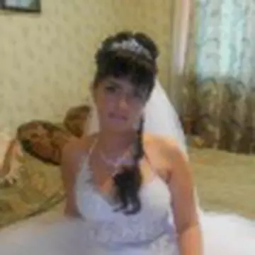 Дарья Калинова