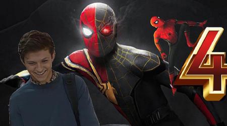 Tom Holland delte en oppdatering om den fjerde delen av Spider-Man: Vi må holde arven ved like