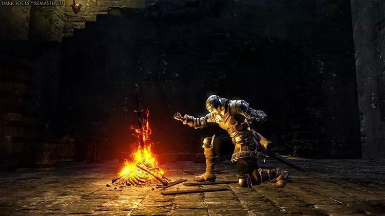 Dark Souls trilogy remakes reportedly in ...