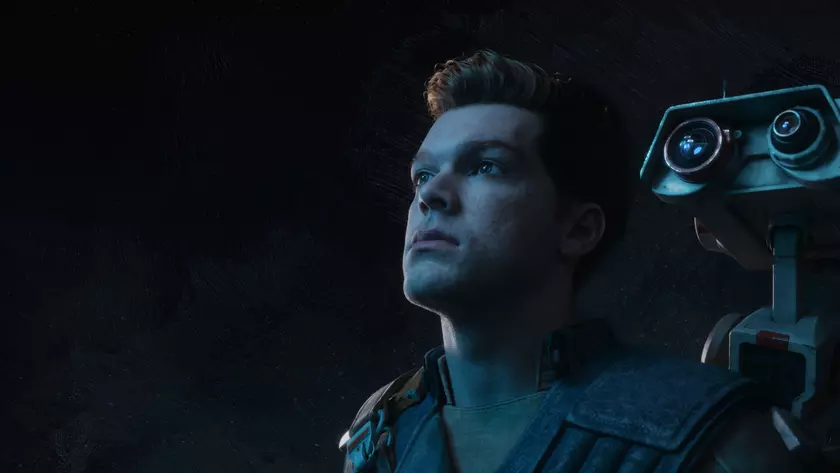 Star Wars Jedi: Survivor может выйти в начале 2023-го