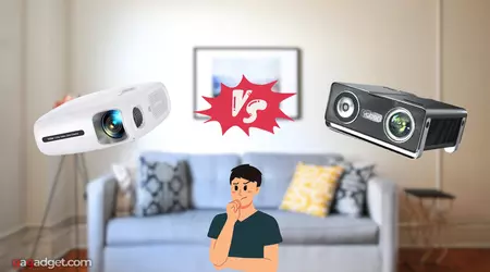 Yaber V10 vs Yaber V7: Comparison