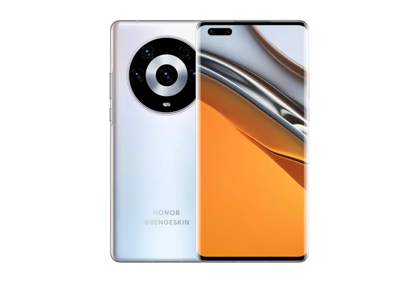 Не только Honor Magic 3: Honor 12 августа представит ещё Honor Magic 3 Pro и Honor Magic 3 Porsche Design