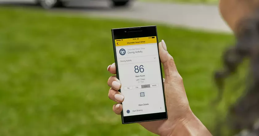 OnStar Smart Driver Enhances Vehicle Intelligence: What You Need to Know