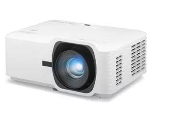 ViewSonic представила LSD500-4K — флагманский проектор для публичных мероприятий, бизнеса и домашнего пользования