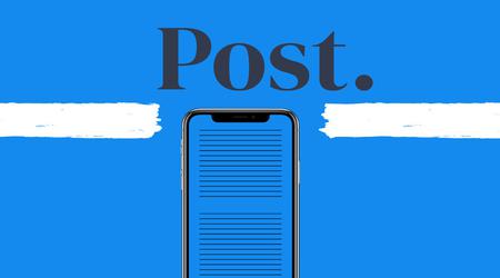 Plattformen Post News legges ned: Hva er årsaken?