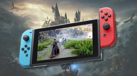 En god investering for fremtiden: Nintendo har kunngjort kjøpet av Shiver Entertainment, studioet som porterte Hogwarts Legacy til Switch, fra Embracer Group