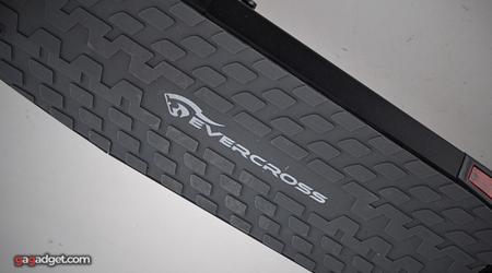 Best EVERCROSS E-Scooters