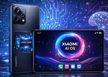Xiaomi берет пример с Huawei: компания готовит смартфон с собственным чипсетом, операционной системой и генеративным ИИ