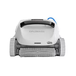 Dolphin Explorer E50