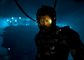 Starkiller est maintenant dans Le Protocole Callisto. Sam Witwer jouera le rôle de Leon, le directeur de la colonie pénitentiaire Black Iron. 