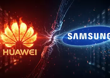 Huawei против Samsung: как китайцы тратят миллиарды, чтобы выжить в технологической изоляции