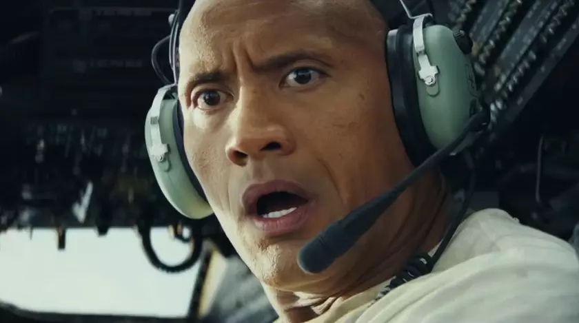 Трейлер Rampage: экранизация аркадной игры с Дуэйном Джонсоном в главной роли