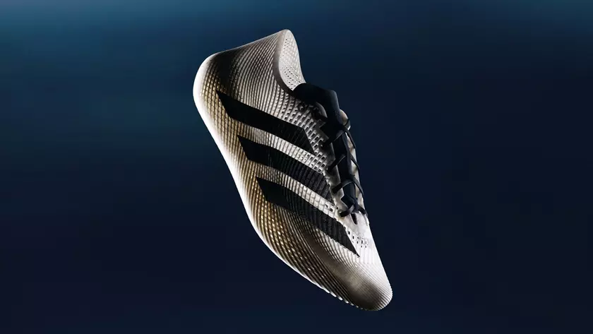 Adidas представляет: Новаторские гибридные кроссовки Climacool Laced