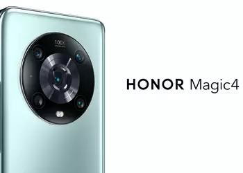Honor Magic 4 Pro has received a new software version in the global marketplace