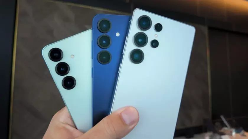 Линейка Galaxy S25: переворот в инновациях от Samsung