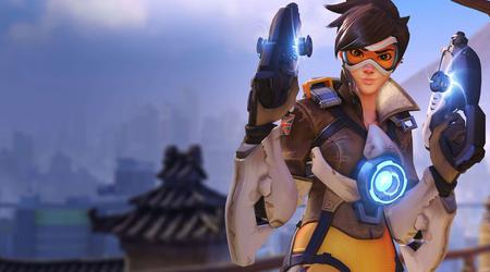 Online shooter Overwatch is distributed for free