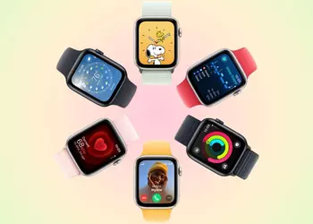 Утечка: раскрыты модели Apple Watch, которые получат обновление watchOS 26