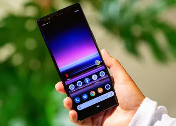 Sony представит на MWC 2020 флагманский смартфон с чипом Snapdragon 865, 5G и 4K OLED-дисплеем