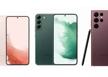 Unexpectedly! Samsung releases One UI 5.1 for Galaxy S22, Galaxy S22+ and Galaxy S22 Ultra