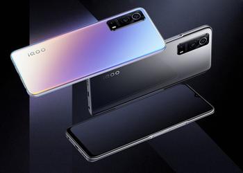 Vivo iQOO Z5 Pro powered by Snapdragon 778G tested in Geekbench