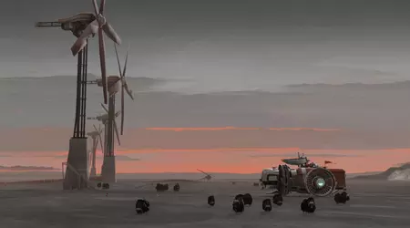 The atmospheric indie adventure FAR: Lone Sails has received a 75% discount on Steam until 9 September and is on sale for $4