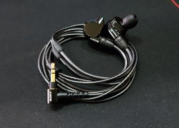 Обзор наушников Sony IER-M7: четырёхдрайверные арматурные IEM-ы, которые порадуют ваши уши