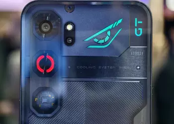 Стильный, мощный и холодный: официально представлен игровой смартфон Nubia Neo 5 GT с крутой системой охлаждения и суперяким дисплеем