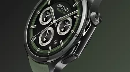 Ще один "тарифний сюрприз" вартість OnePlus Watch 3 у США виявилася на 50% вищою, ніж анонсував виробник