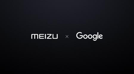 Smartphone Meizu on Android Go has passed FCC certification