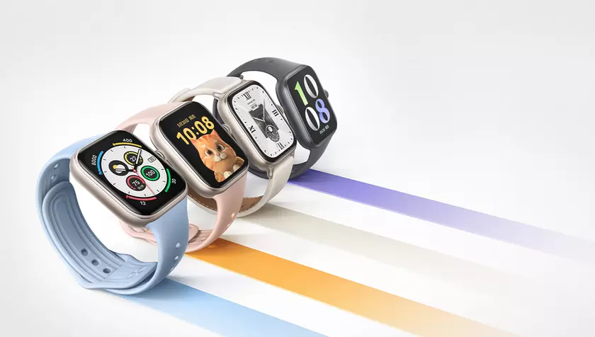 Vivo анонсирована смарт-часы vivo WATCH GT Bluetooth Edition, которые являются упрощённой версией WATCH GT