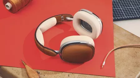 This is what luxury looks like: fashion house Hermès will release $15,000 worth of calfskin and silver headphones