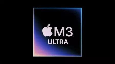 M3 Ultra surpasse M4 Max : 38% plus rapide en graphisme